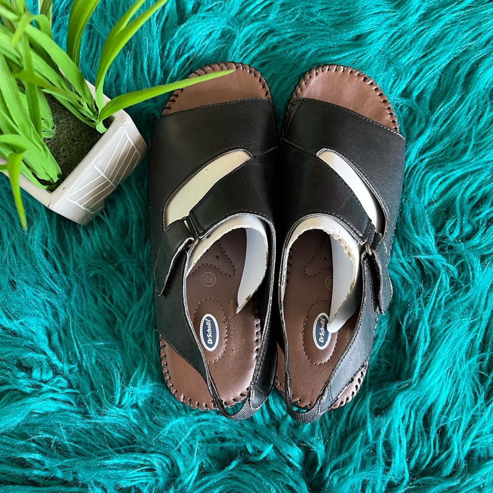 Dr. Scholls Shoes